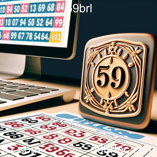 A Emoção do Bingo: Descubra o Jogo no 59brl