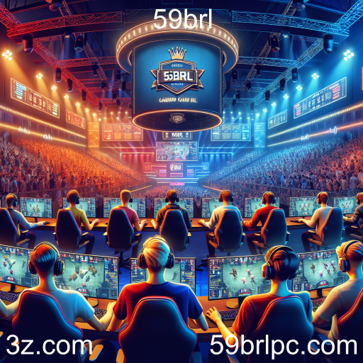 O Crescimento dos Esports: Uma Nova Era de Entretenimento
